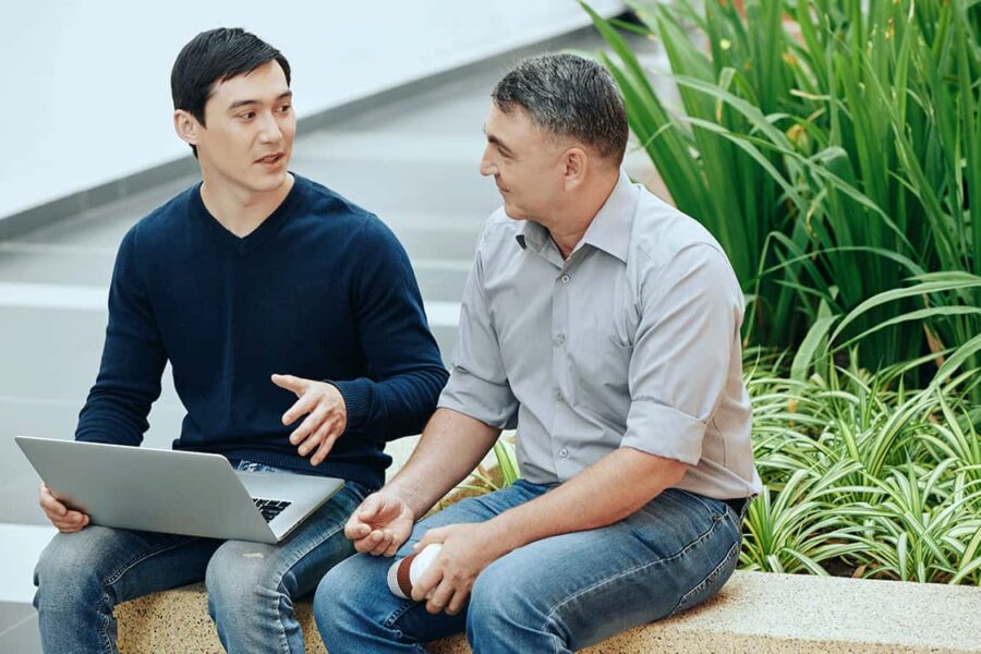 Business Process Outsourcing