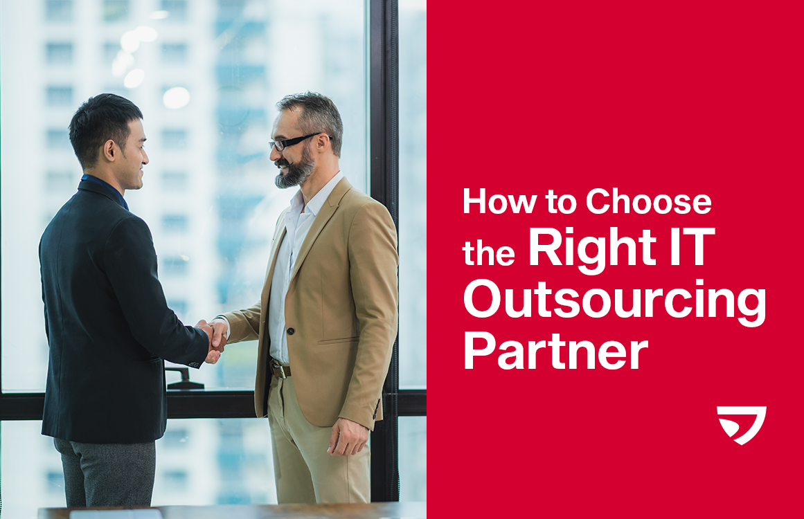 How to Choose the Right IT Outsourcing Partner - Advancio