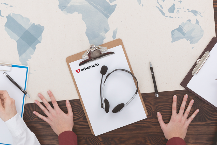 Advancio IT Outsourcing