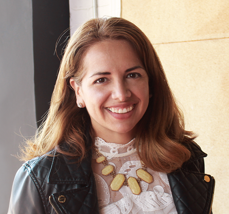 WBENC Josie Lopez Co-Founder od Advancio