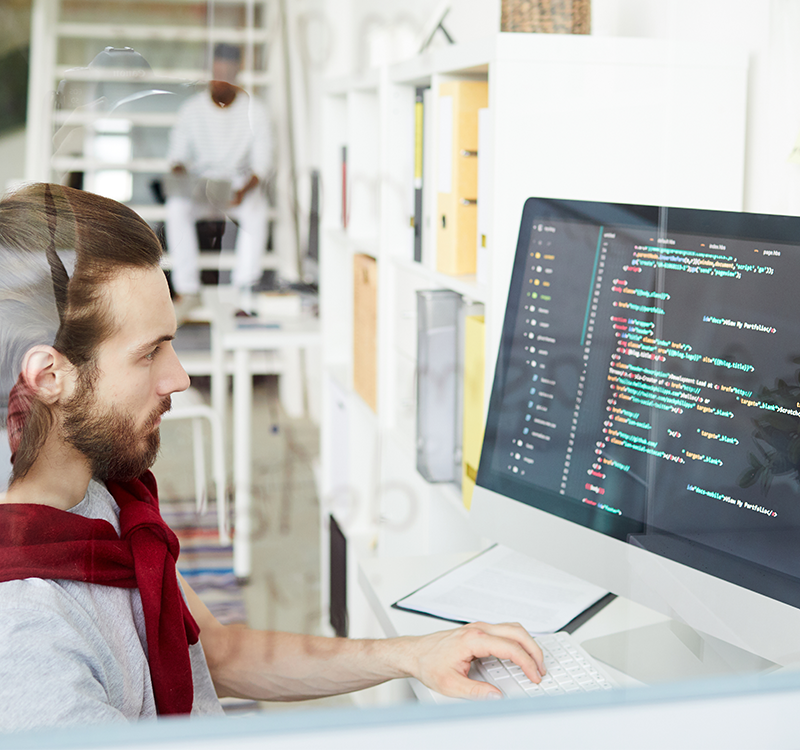 Hire Software Developers with Advancio