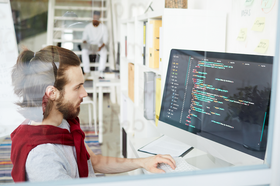 Hire Software Developers with Advancio