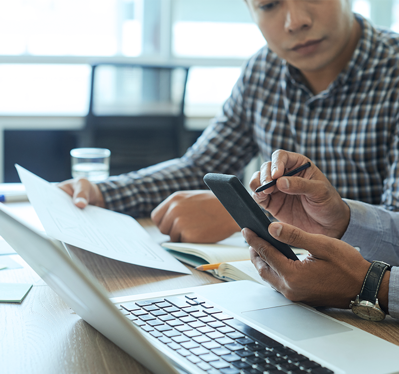 Cost of Making an App by Advancio