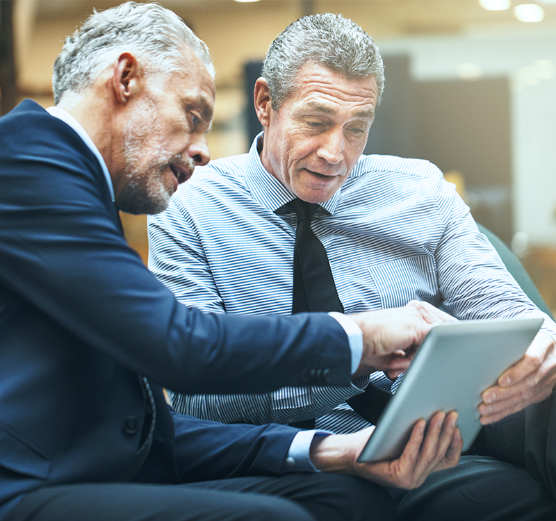 Digital Transformation Strategy by Advancio