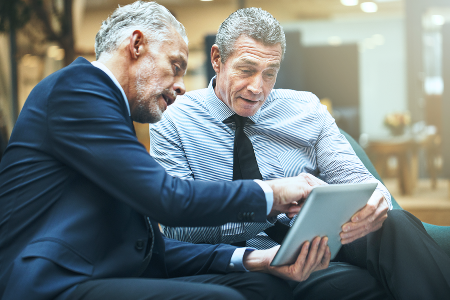 Digital Transformation Strategy by Advancio