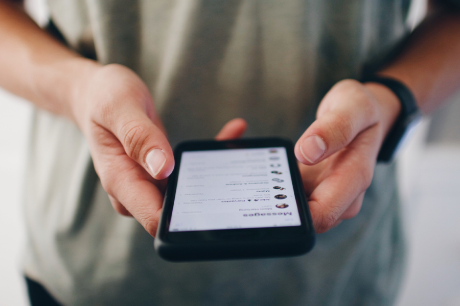 robotic process automation