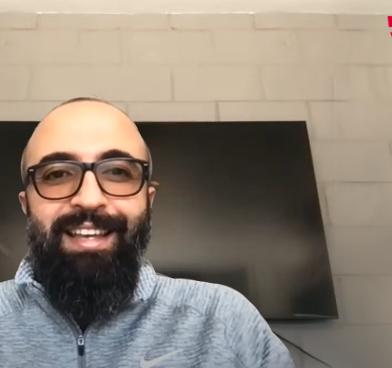 IoT by Karim Jernite