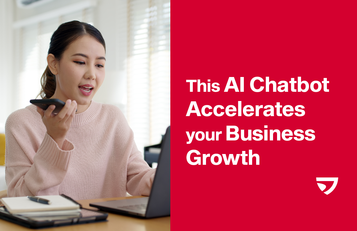 This AI Chatbot Accelerates Your Business Growth - Advancio