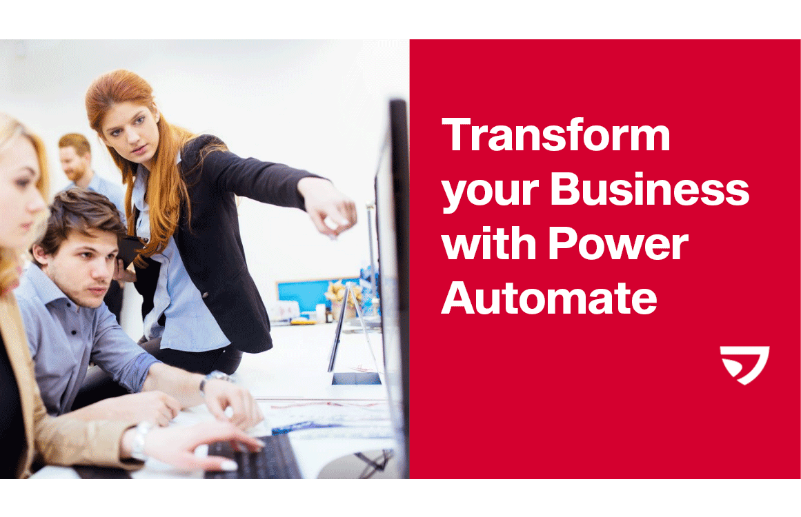 Transform your Business with Power Automate Advancio Inc