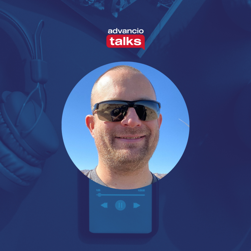 Advancio Tech Talent without Borders