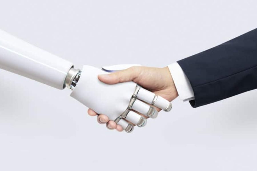 digital transformation