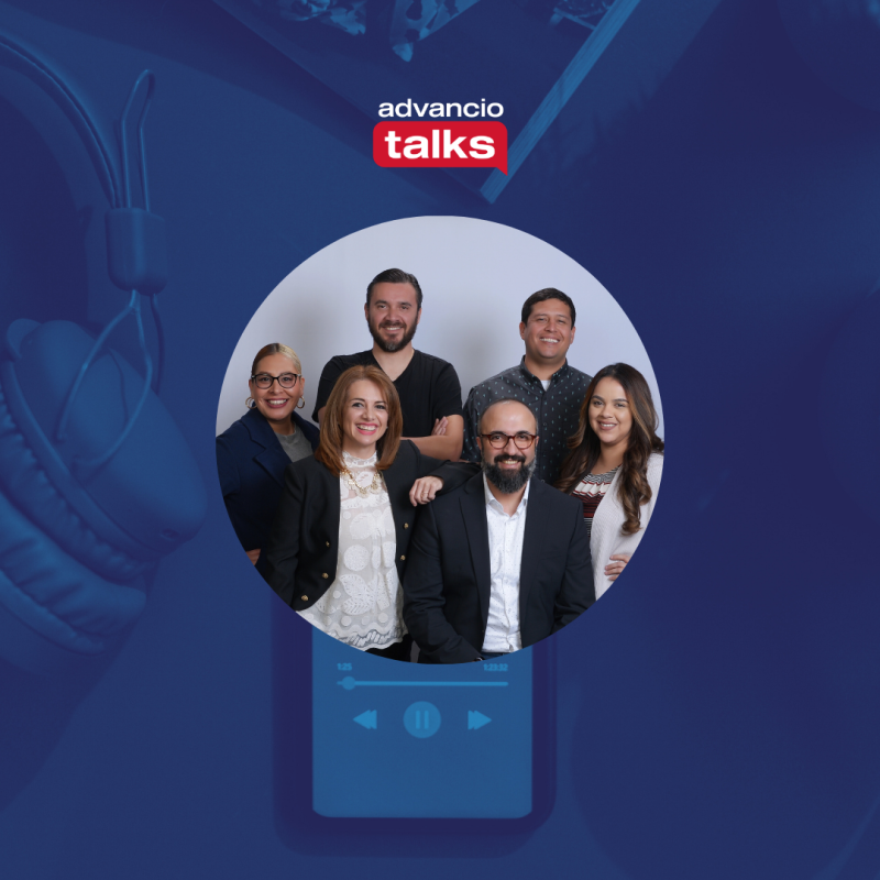 5 Ways AI Is Revolutionizing the Insurance Industry - Advancio Talks