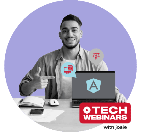 Angular webinar by Advancio