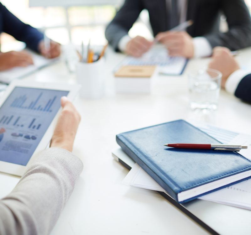 business transformation