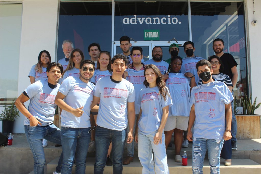 Advancio: Microsoft Solutions and AI Innovation Experts