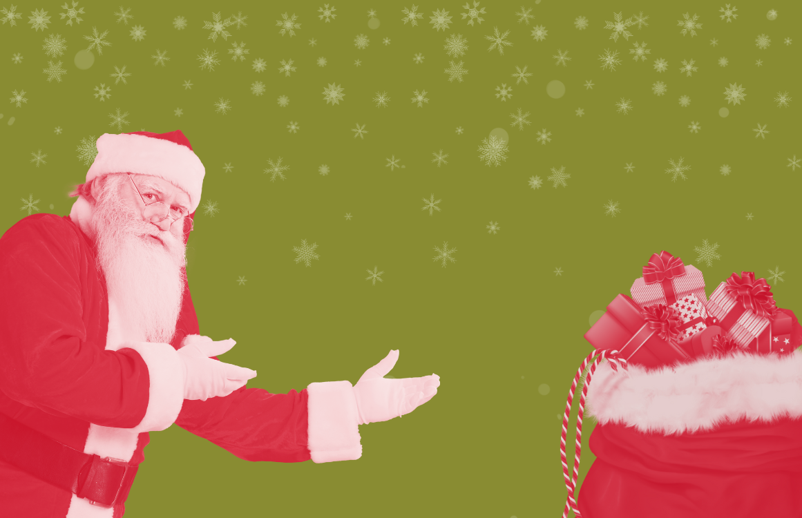 Why Is Santa the Perfect Scrum Master?