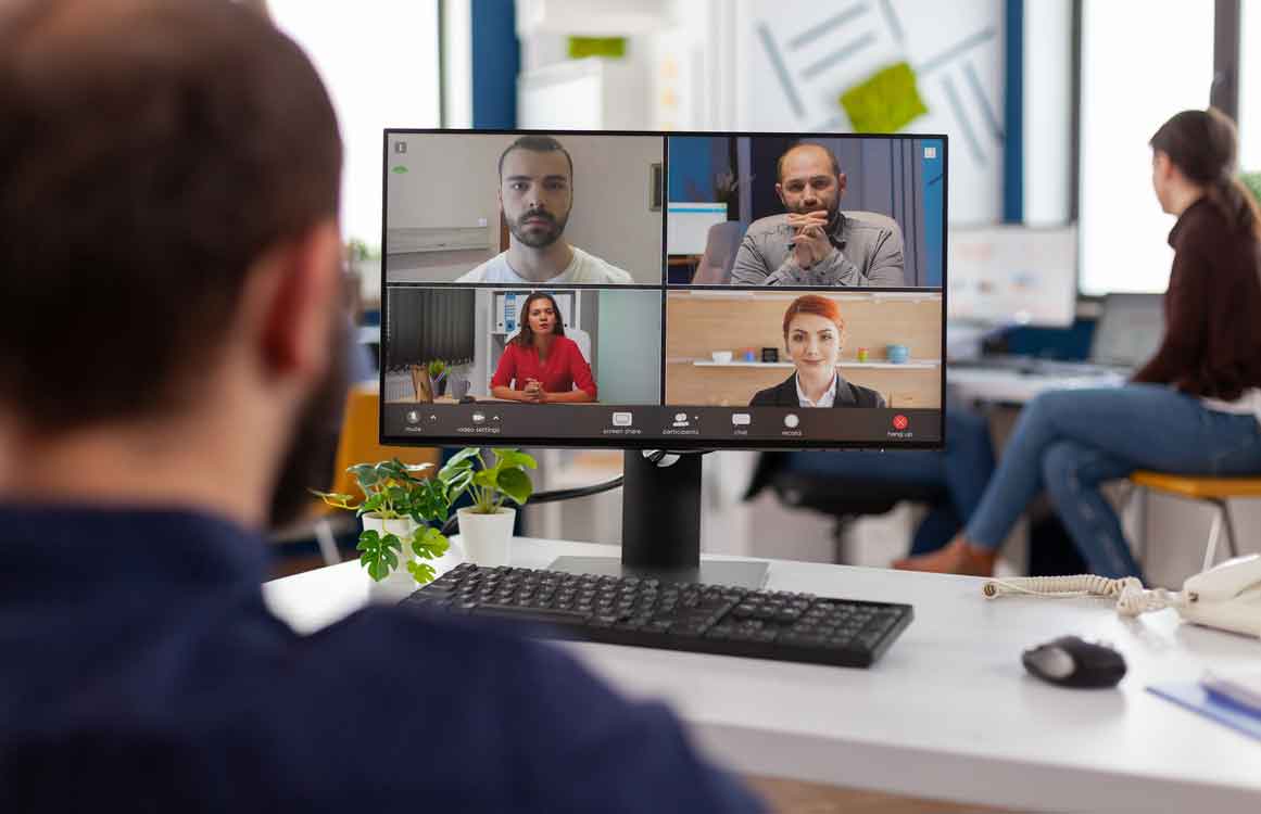 Management Trends for Leading a Remote Team
