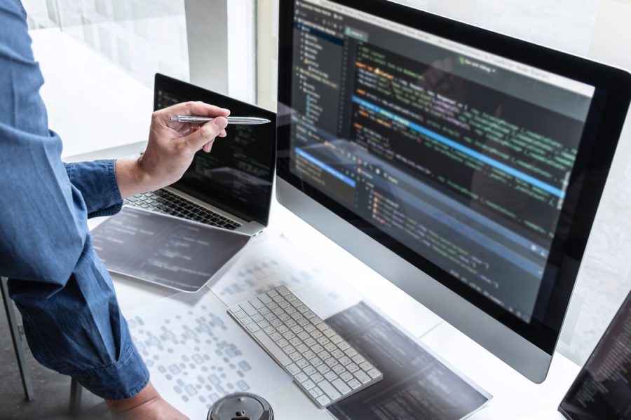 software development