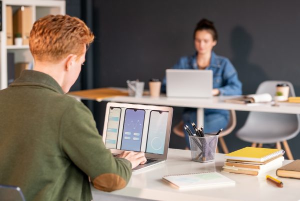 app development