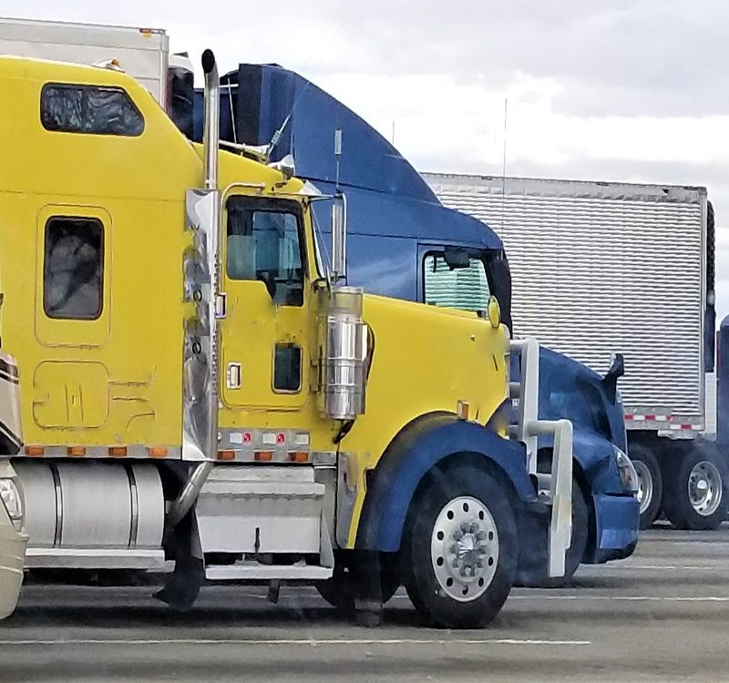 transportation management system