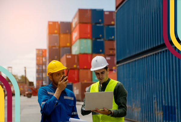 logistics industry