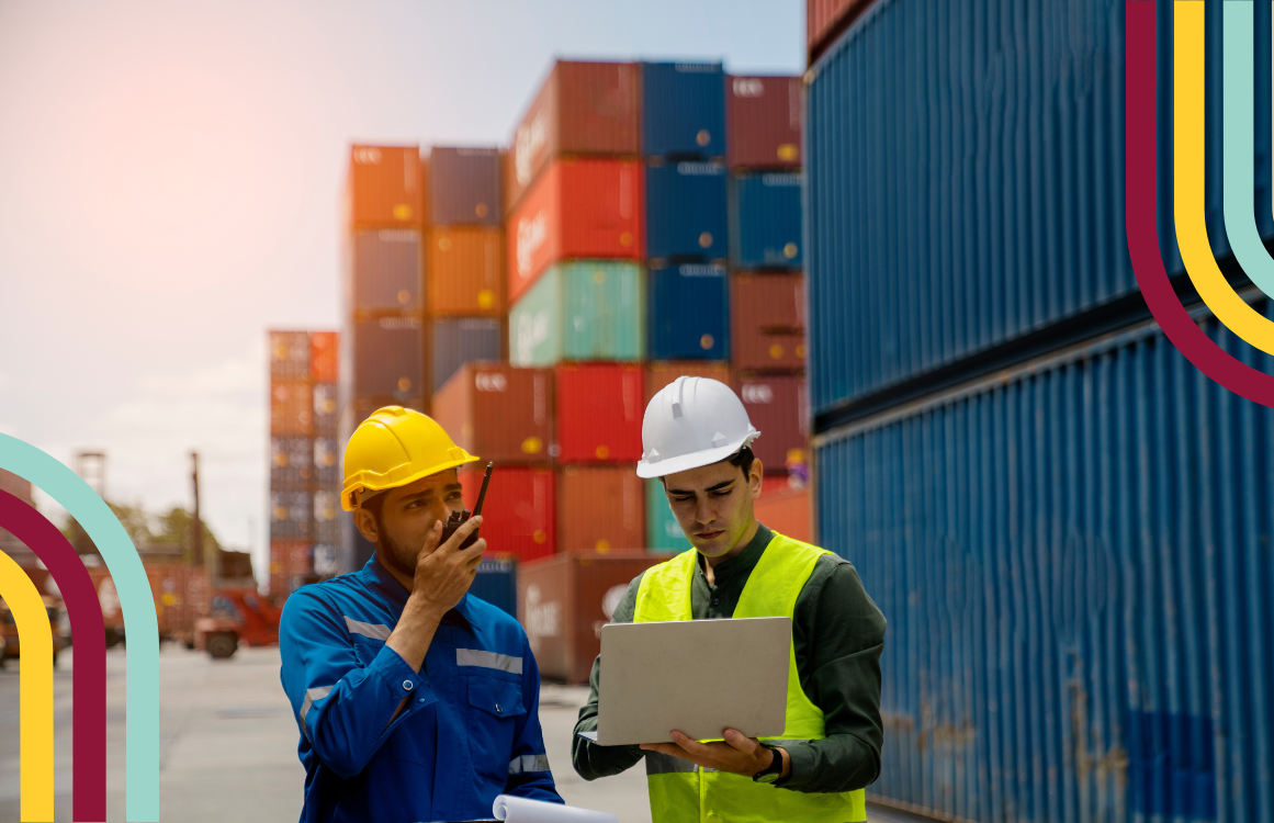From Stress to Success: Working Smart in the Logistics Industry