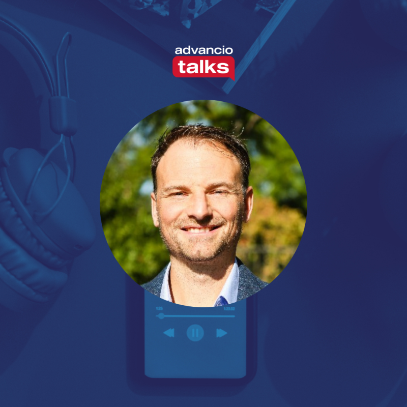 Tech Talk: Is Technology Really the Answer to a Sustainable Future - Advancio