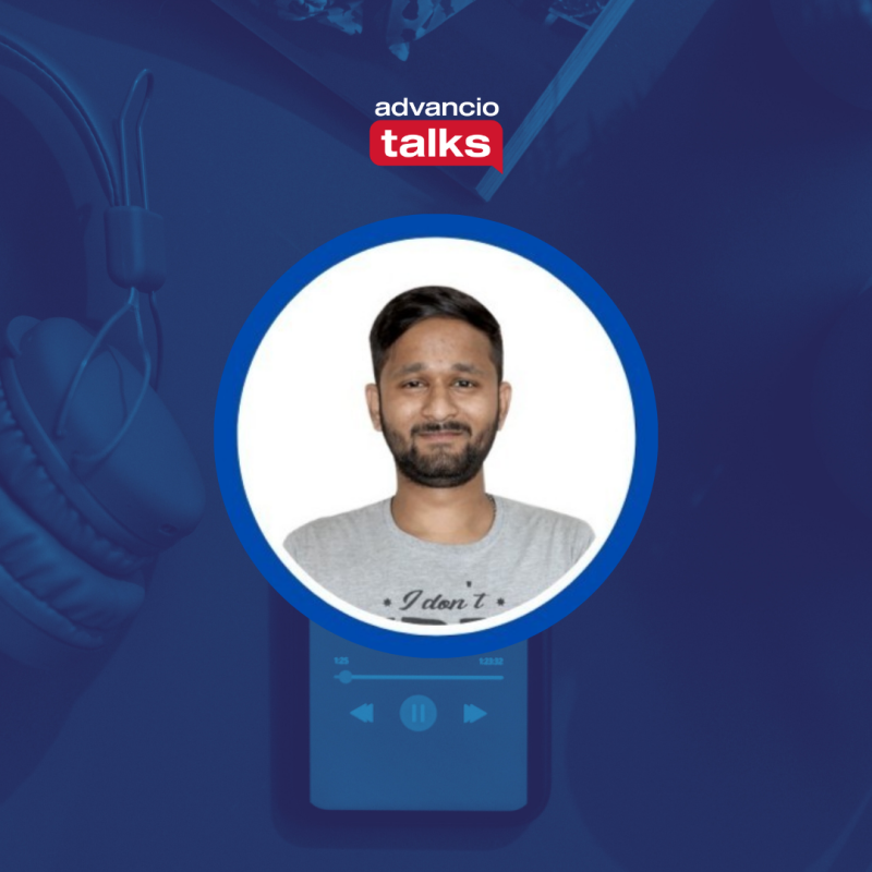 Cloud Observability Revolution - Advancio Talks