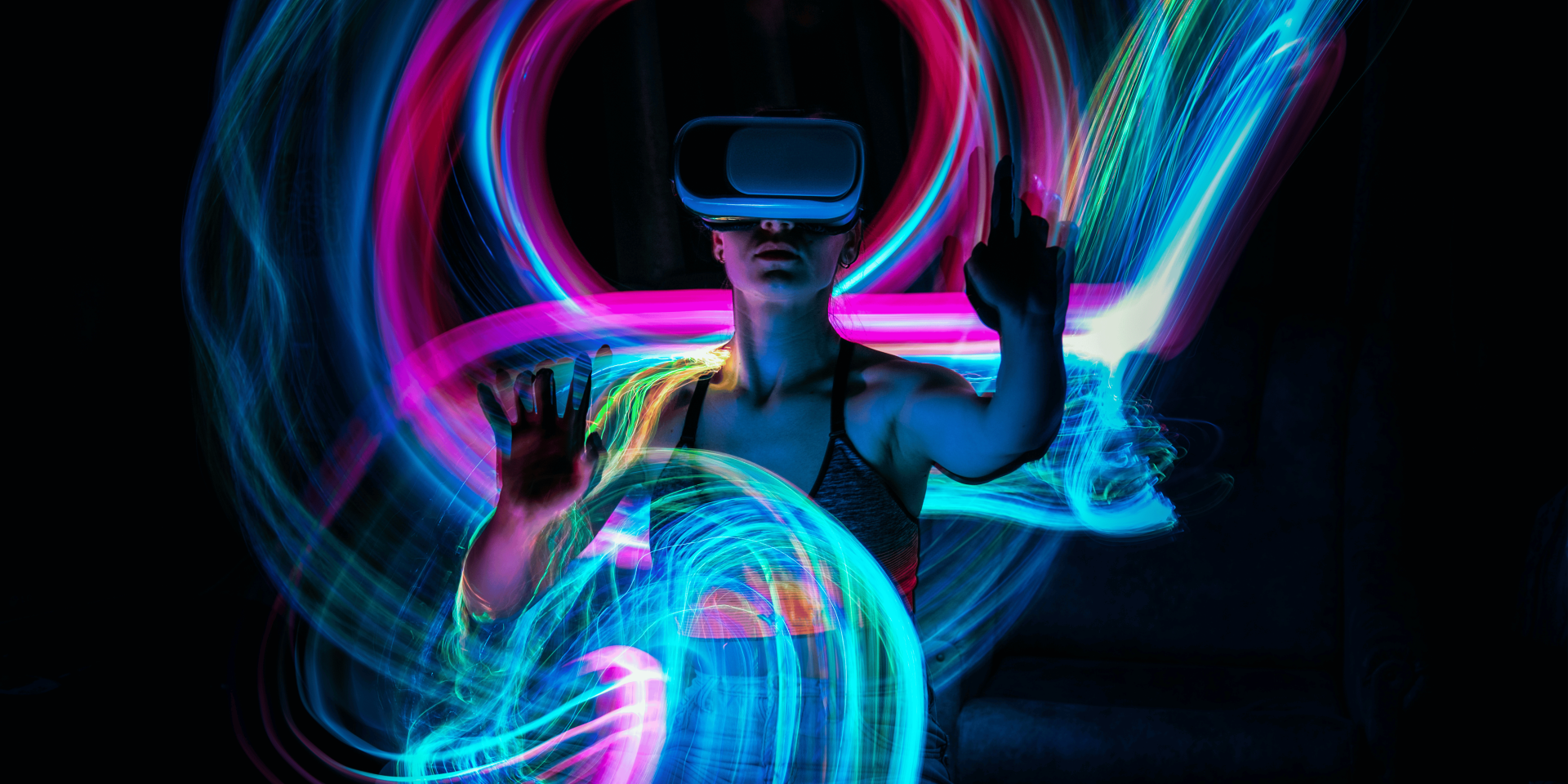 The Metaverse: Exploring the Future of Virtual Reality