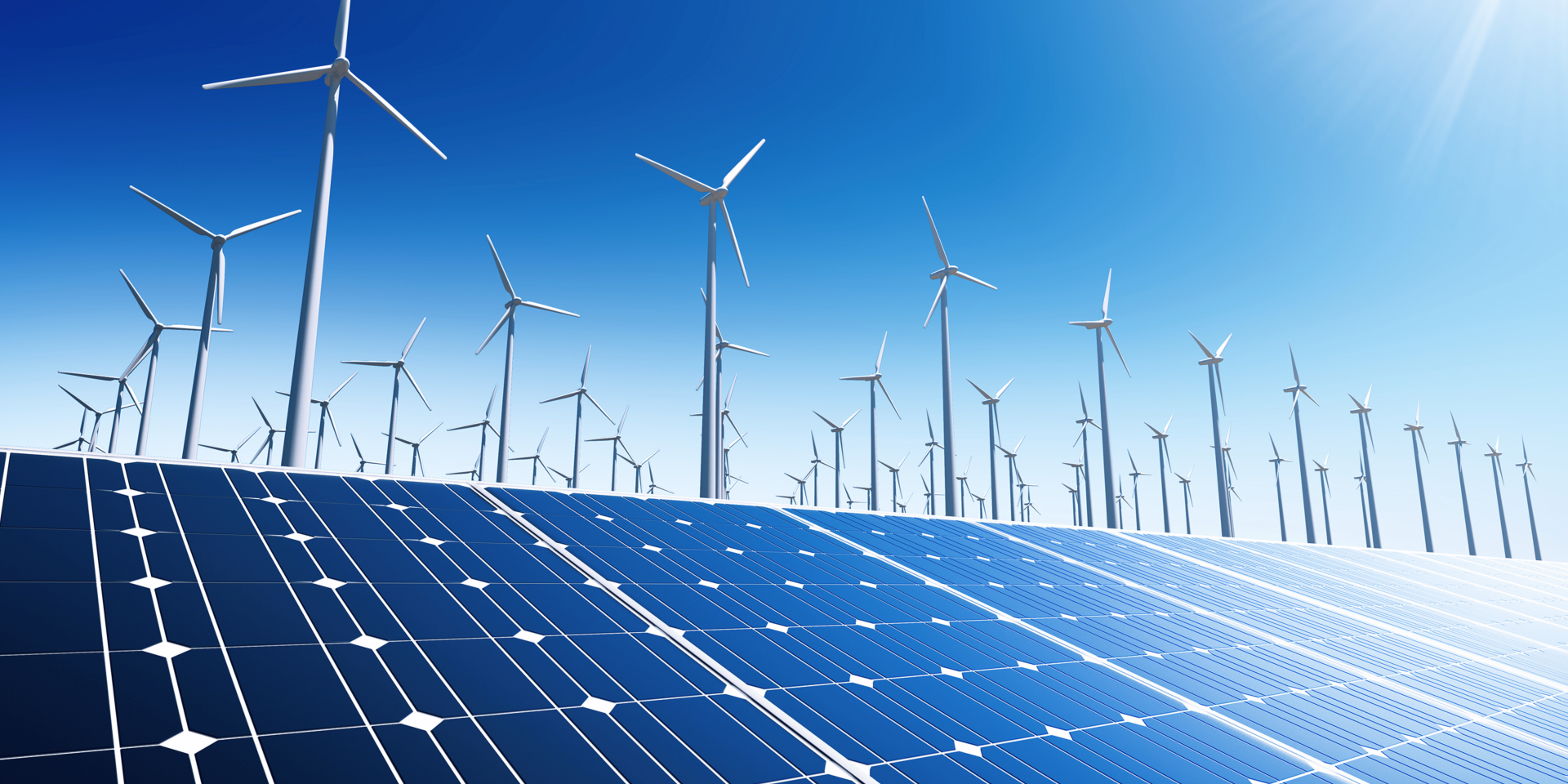 Embracing Renewable Energy Solutions