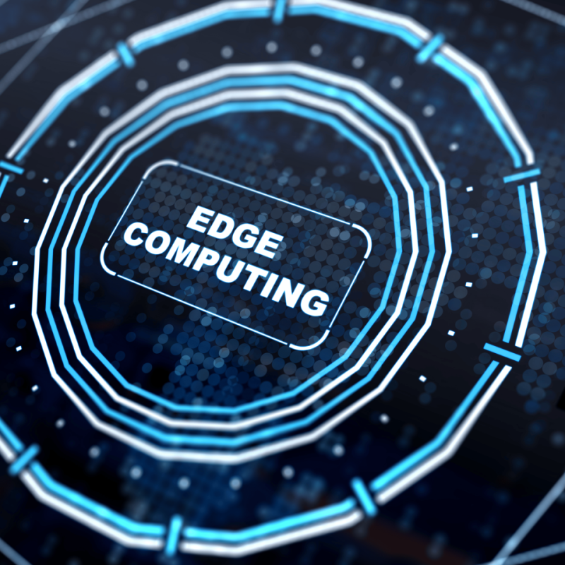 Edge Computing
