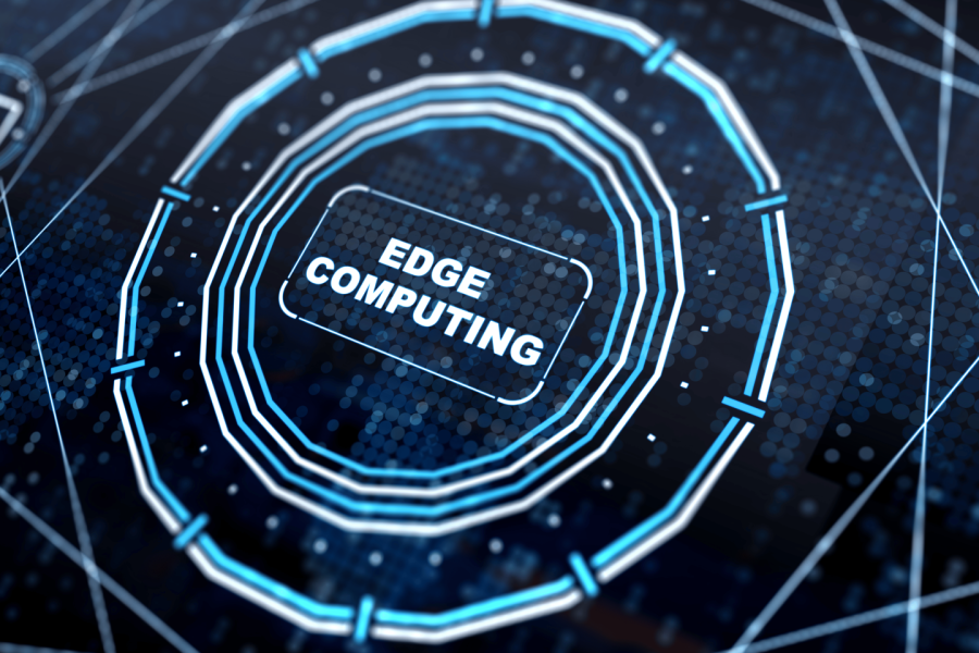 Edge Computing