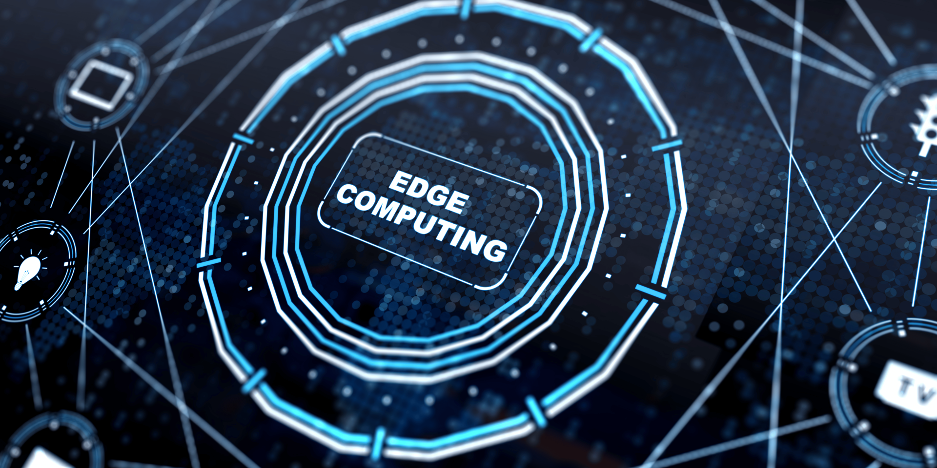 Edge Computing: Powering the Future of IoT and Automation