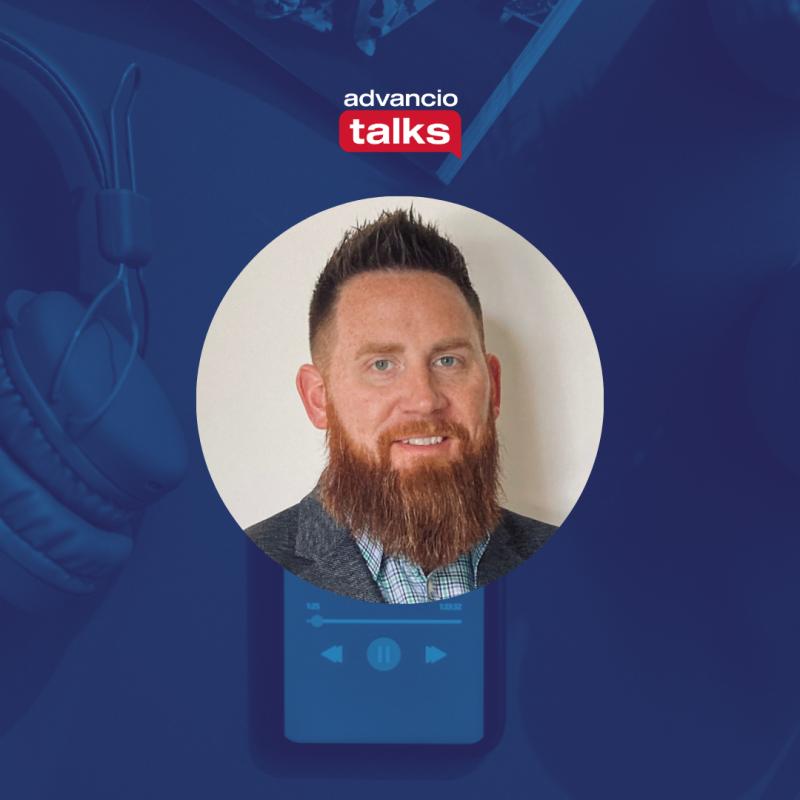 Tech is transforming the Insurance World - Advancio Talks