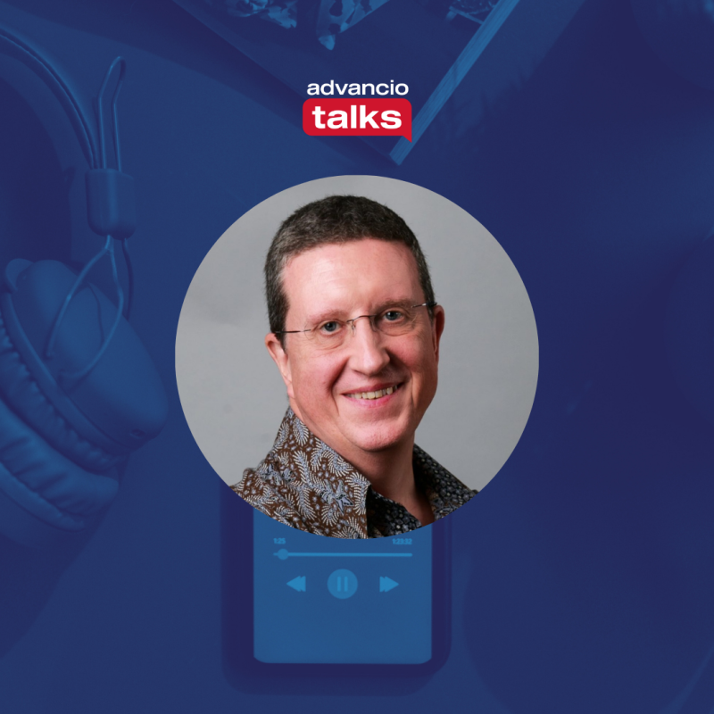 Bring People to the Insurance Industry - Advancio Talks