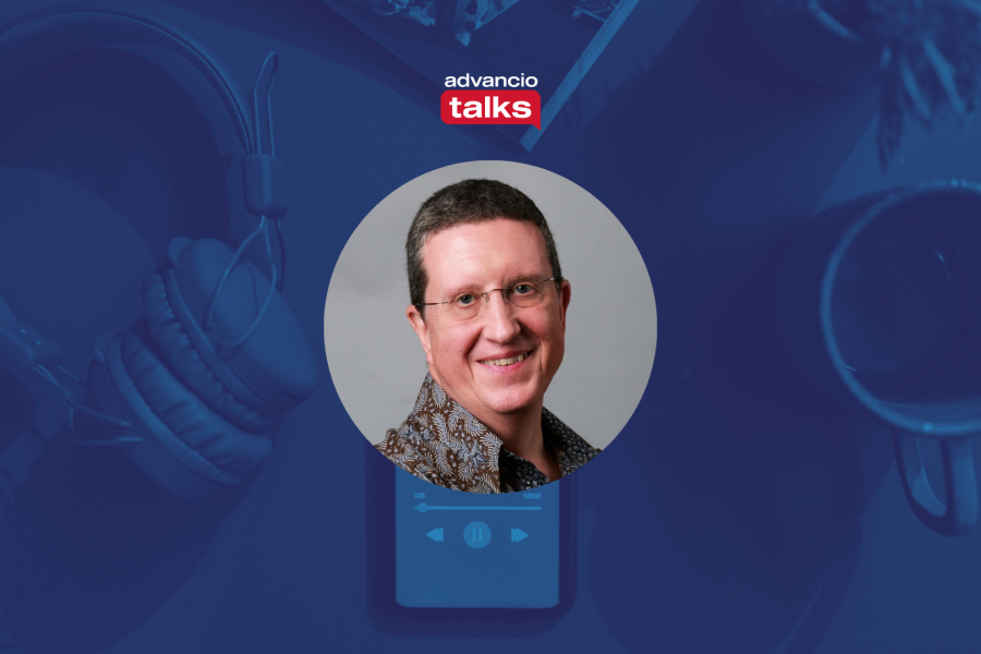 Bring People to the Insurance Industry - Advancio Talks