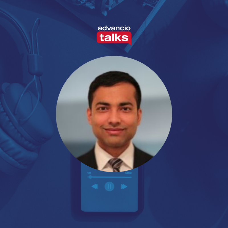 Advancio Tech Talks Consumer Demands in Insurance through Tech