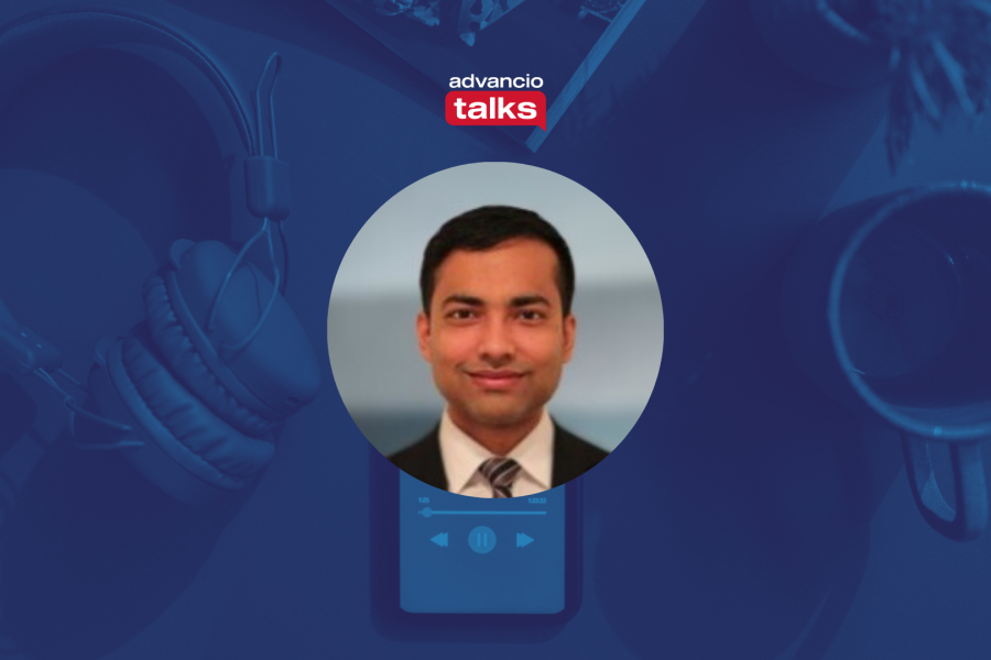 Advancio Tech Talks Consumer Demands in Insurance through Tech