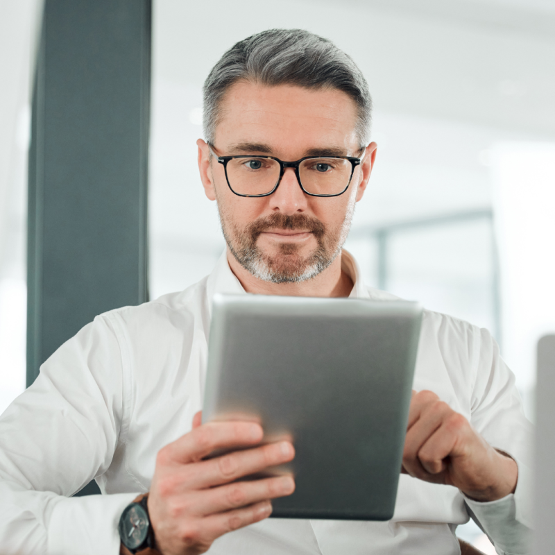 A guide to AI in Finance for 2024 - Advancio Technology Company LA based