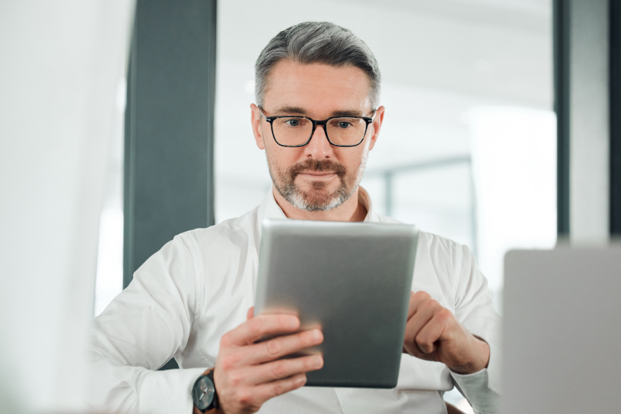 A guide to AI in Finance for 2024 - Advancio Technology Company LA based