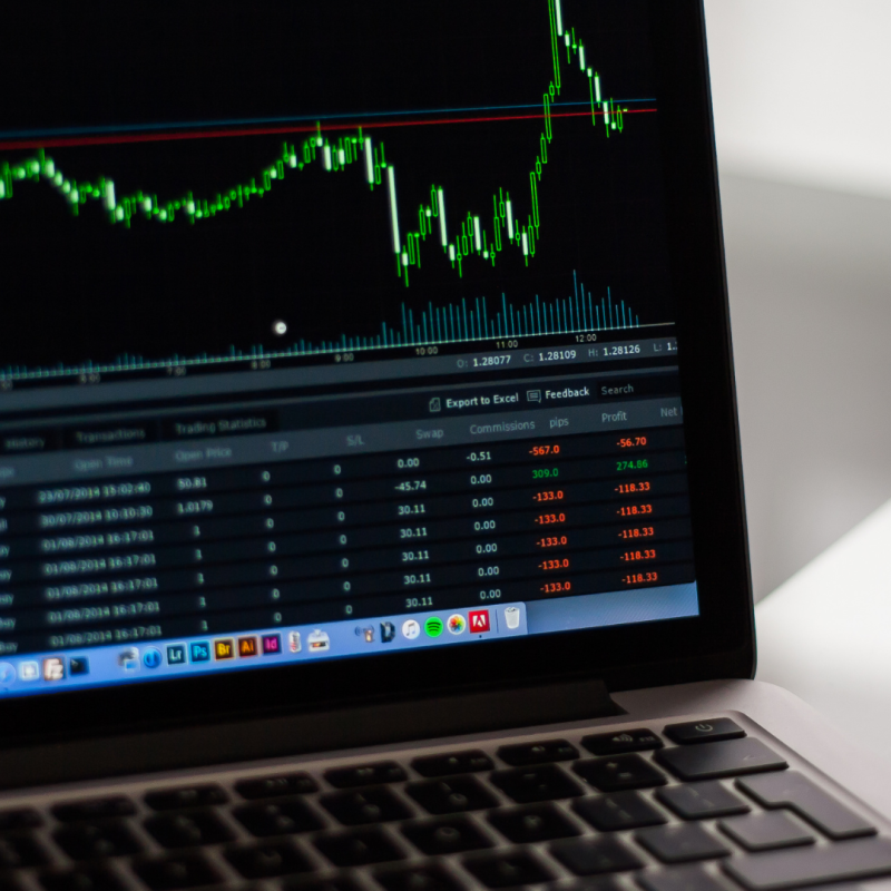 Generative AI in Finance today - Advancio