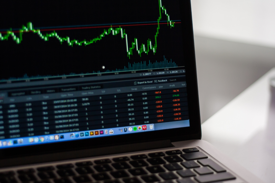 Generative AI in Finance today - Advancio