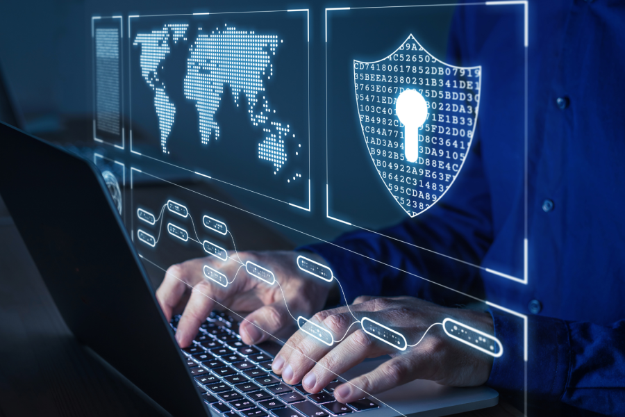 Title: How Zero-Trust Security Fortifies Your Cloud Data - Advancio Technology Services