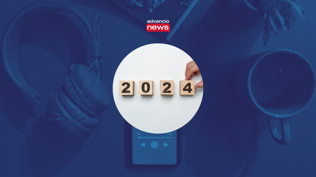 Advancio Tech News, Tech Industry 2024 with Josie and Karim