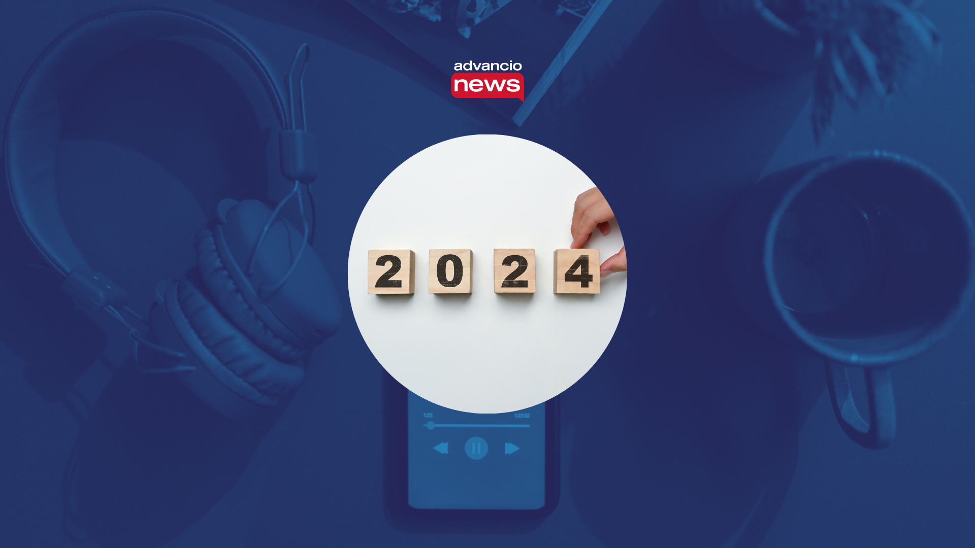 Tech News: Is 2024 the most difficult year for tech?