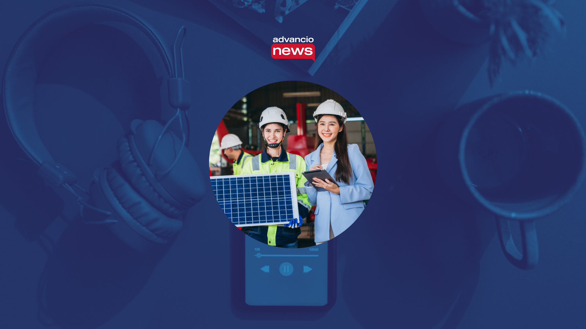 Tech News: New technology changes the solar panel industry