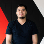 Hector, Lead Software Engineer at Advancio, Tech Wars