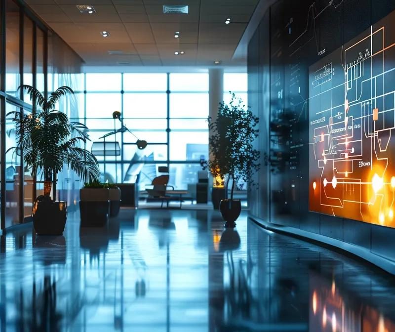 Microsoft Power Automate for Workflow Automation