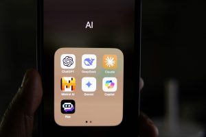 Key AI Trends & Apps