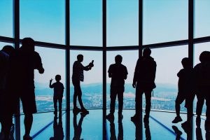 California's Top 5 PEO Powerhouses